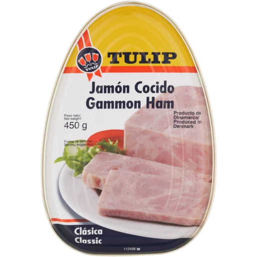 Tulip Gammon Ham 450g