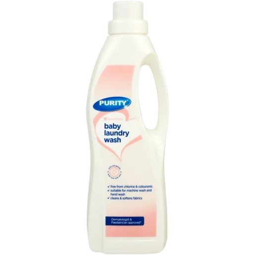 PURITY Essentials Baby Laundry Wash 750ml