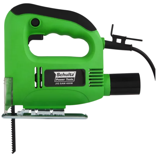 Schultz Power Tools Jigsaw 400W