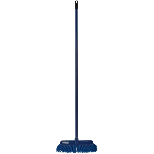 M-Home Luxus Broom (Colour May Vary)