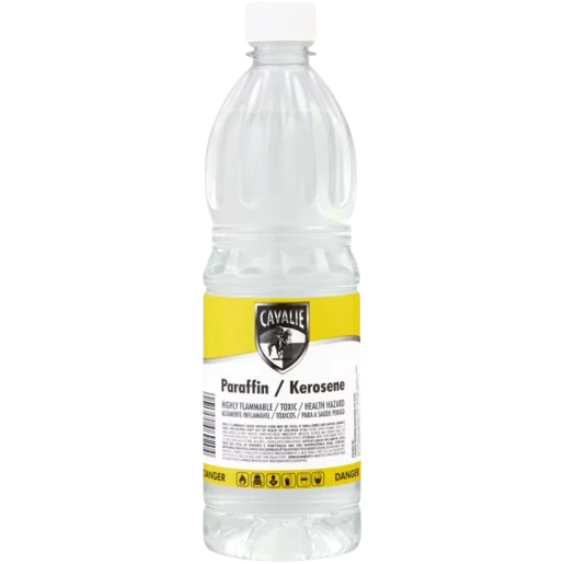 Cavalie Paraffin 750ml