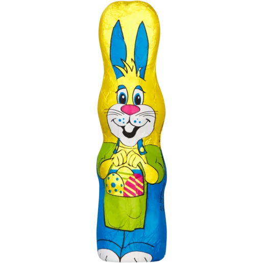 Wawi Hollow Milk Chocolate Easter Bunny 125g