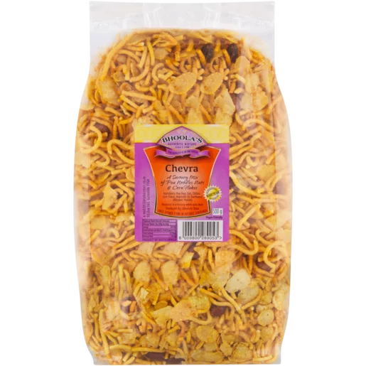 Bhoola's Chevra 500g