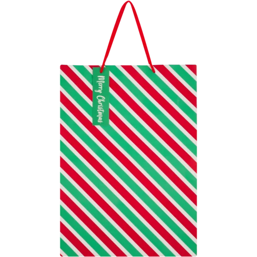 Extra Large Christmas Gift Bag