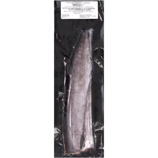 Chapman’s Frozen Flecked Braai Snoek Per kg