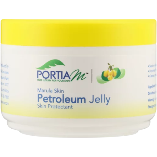Portia M Marula SPF20 Anti-Blemish Day Cream for Oily Skin 50ml