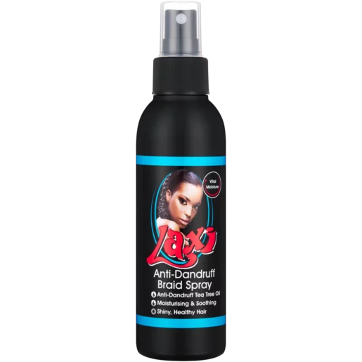 Laxi Anti-Dandruff Braid Spray 150ml
