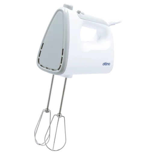 Ottimo 6-Speed Hand Mixer 300W