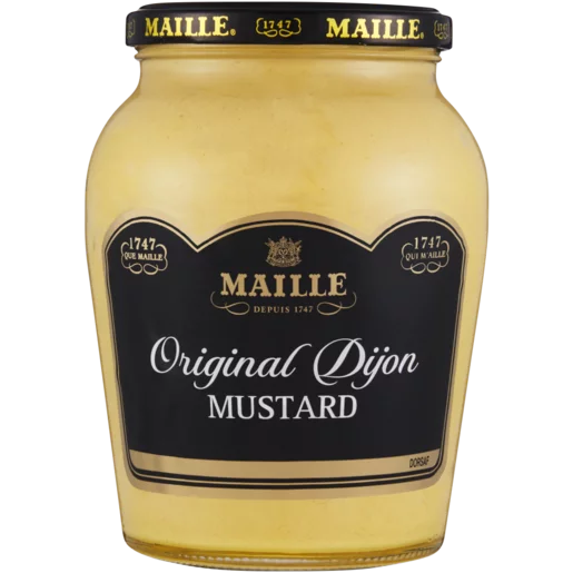 Maille Original Dijon Mustard 865g