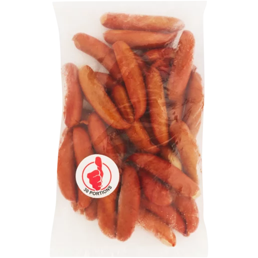 Frozen Chilli Russians Per kg