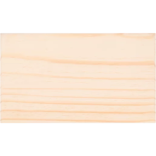 Prochef Wood Cutting Board