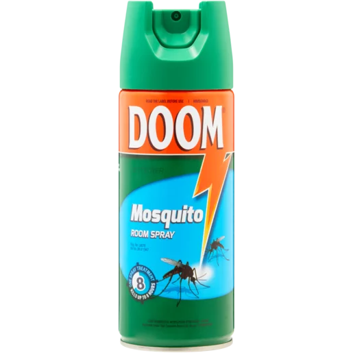 DOOM Mosquito Room Spray 300ml