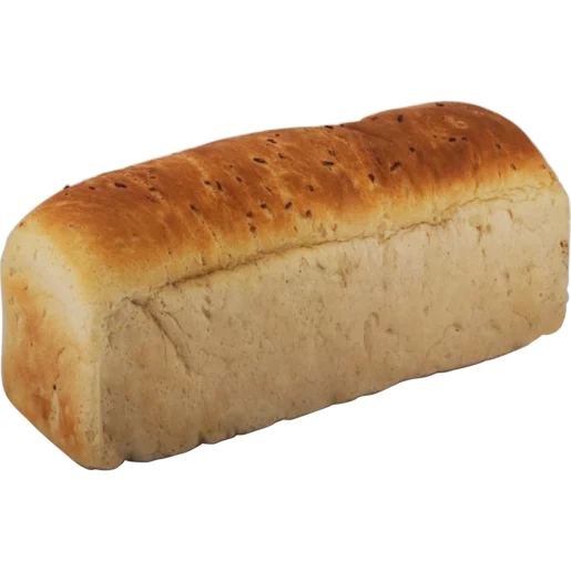 White Rice Bread