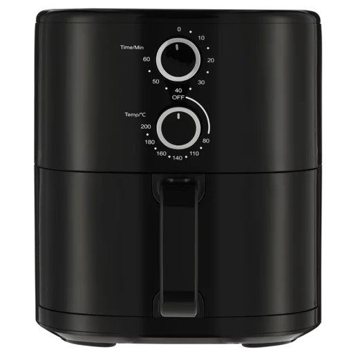 Ottimo Manual Airfryer 5L