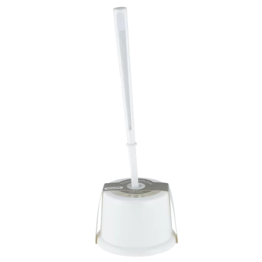 Ubrand Basic Toilet Brush Set