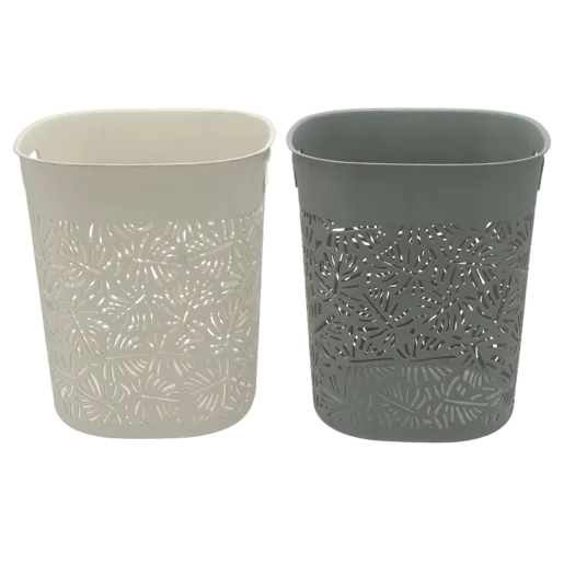 Design Utility Bin 8L (Colour May Vary)