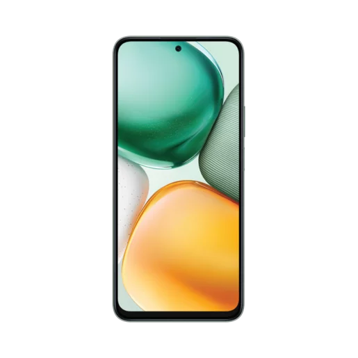 Honor X7c Smartphone Green 256GB