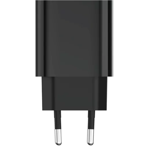 Xceed Black Charger PD20W+Q3.0