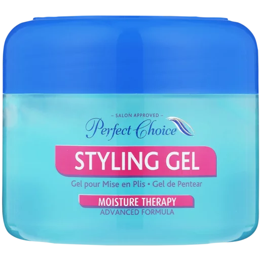 Perfect Choice Styling Gel 250ml