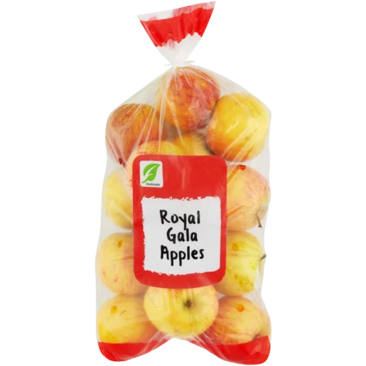 Royal Gala Apples 1.5kg