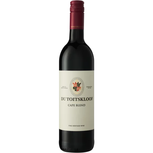 Du Toitskloof Cape Blend 750ml