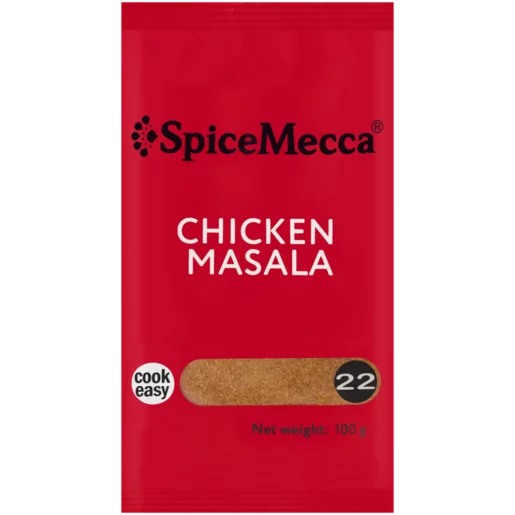 Spice Mecca Chicken Masala 100g