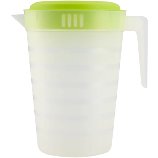 Stripe Jug 2L