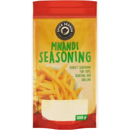 Spice Season Mnandi Seasoning 200g