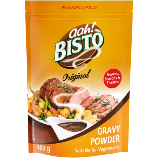 Bisto Original Gravy Powder 400g