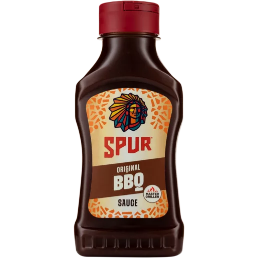 Spur Original BBQ Sauce 300ml