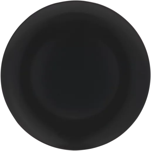 Midnight Dinner Plate 26cm