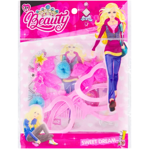 Sweet Dream Beauty Set