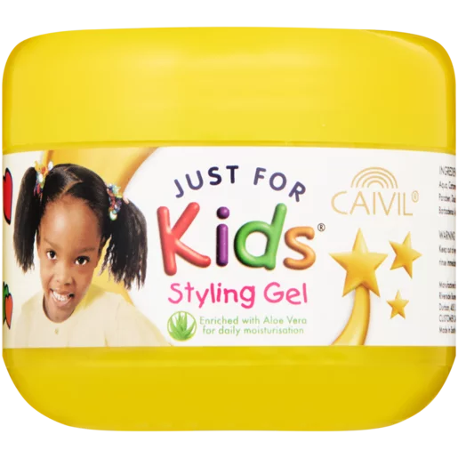 Caivil Just For Kids Styling Gel 250ml