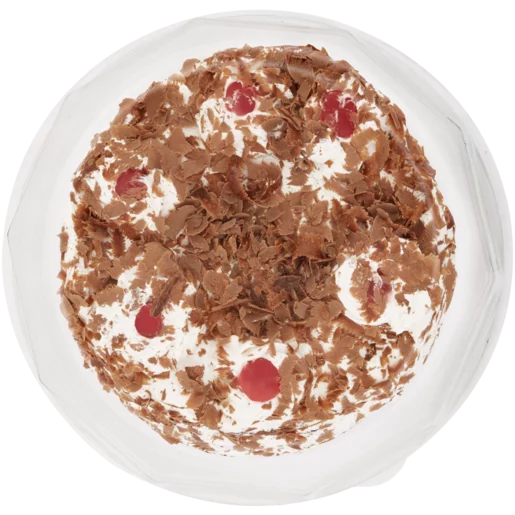 The Cape Bakery Black Forest Compact Cake