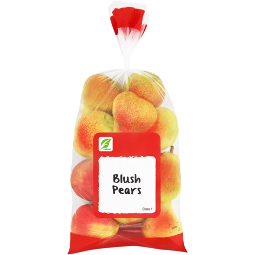 Blush Pears 1.5kg